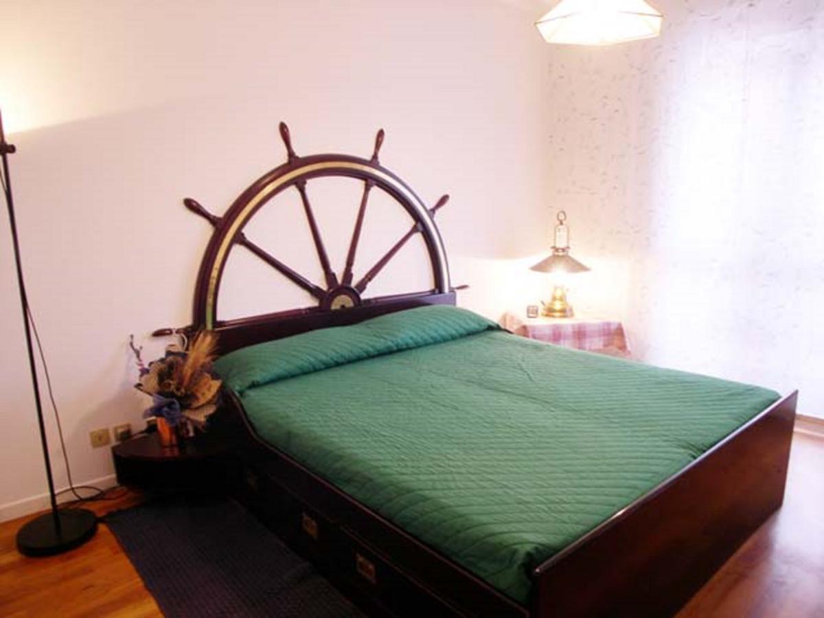 Eleonora Apartment Grado