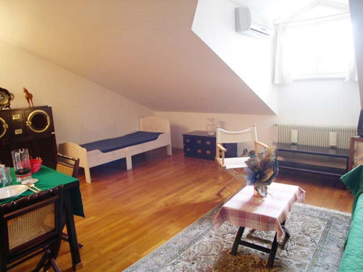 Apartment Eleonora Grado