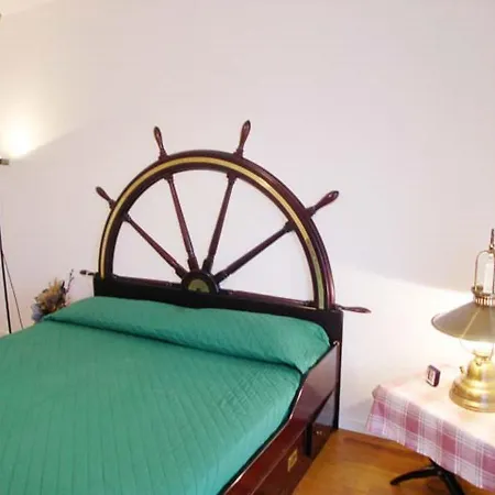 Villa Eleonora Grado Buitenkant foto