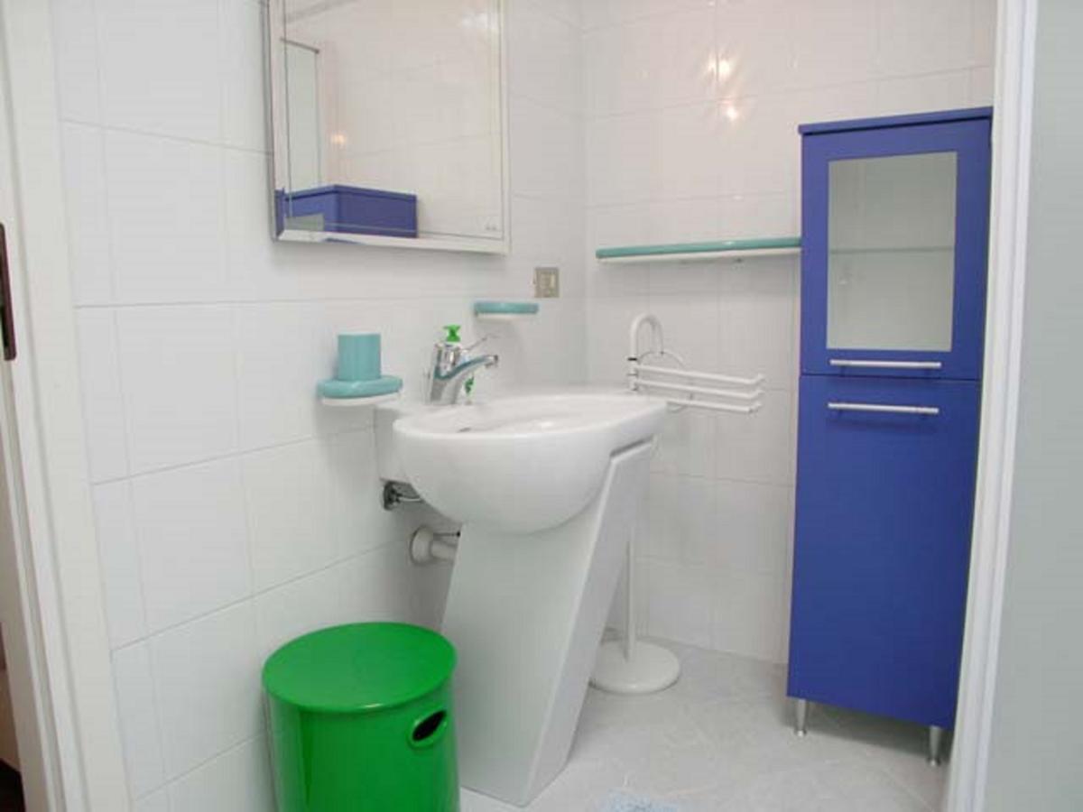 Eleonora Appartement *