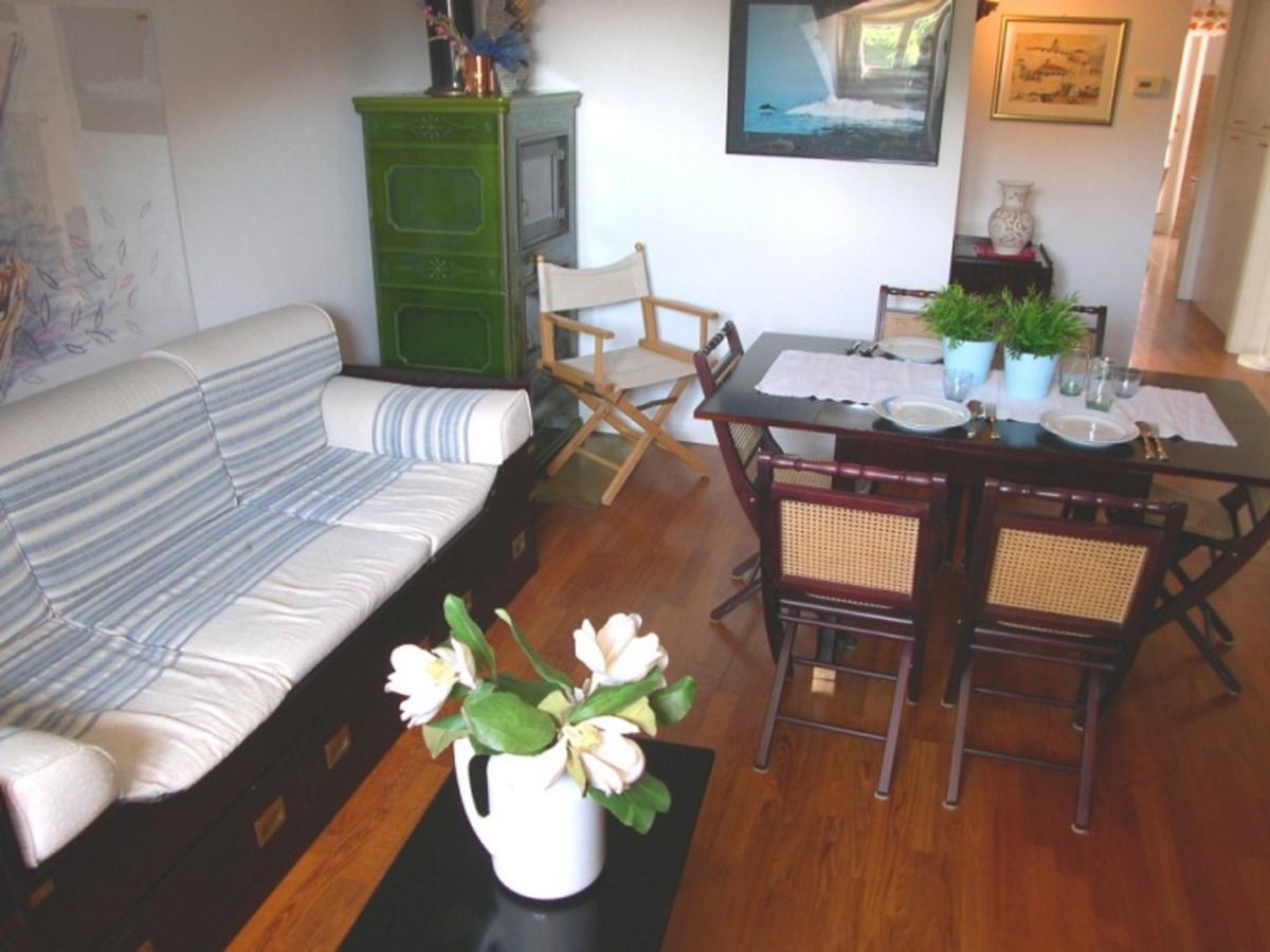 Eleonora Appartement