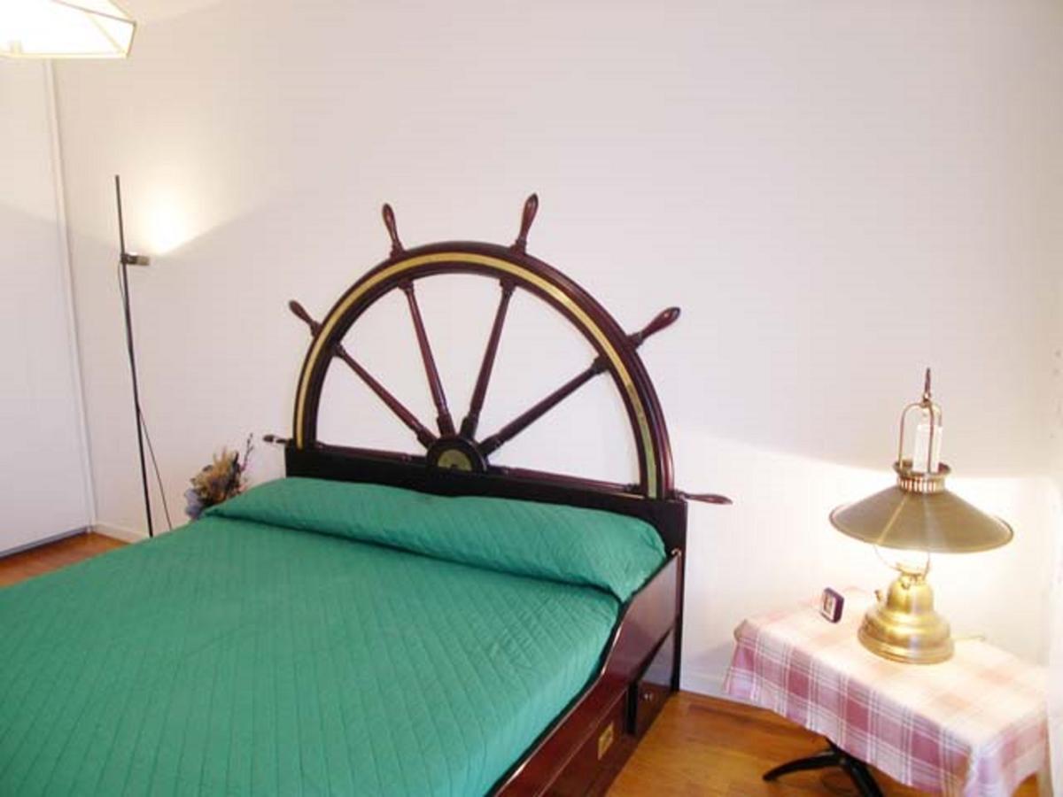 Appartement Eleonora *