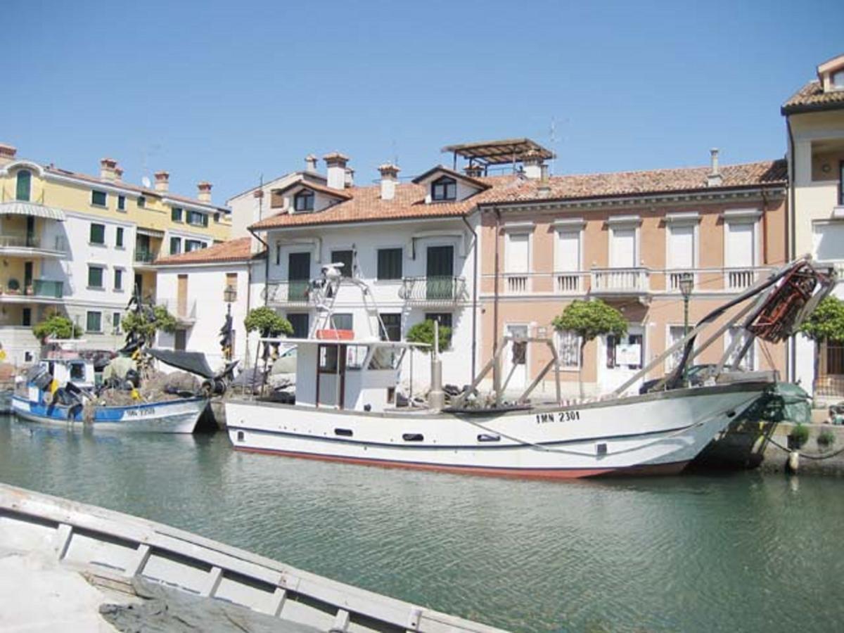 Eleonora Appartement